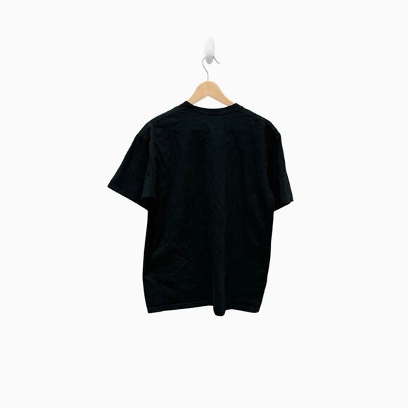 Supreme Bundle of 2 Tshirt Black and White Men’s Size Medium - Picture 12 of 12